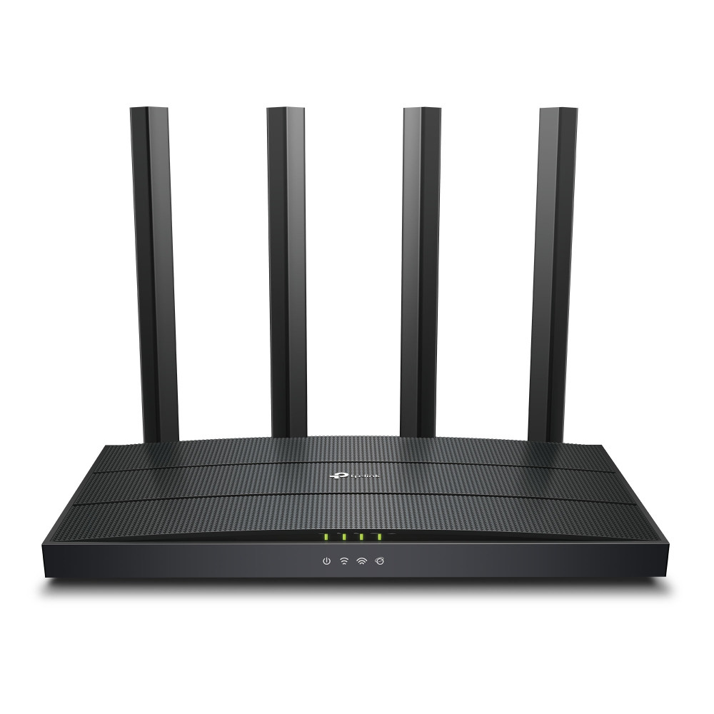 TP-Link TP-Link Archer AX12 AX1500 Wi-Fi 6 Router – Dual-Band, Gigabit Speeds, OFDMA, MU-MIMO, Beamforming, Easy Setup - Networking - Lebanon