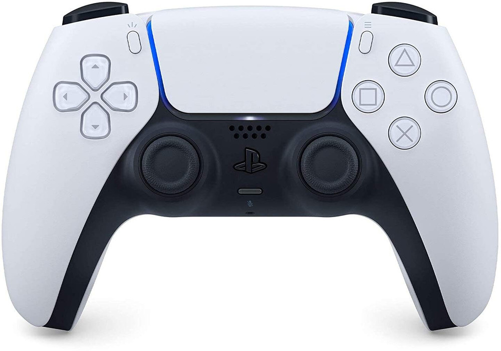 undefined PS5 DualSense Wireless Controller - Original - Gaming - Lebanon