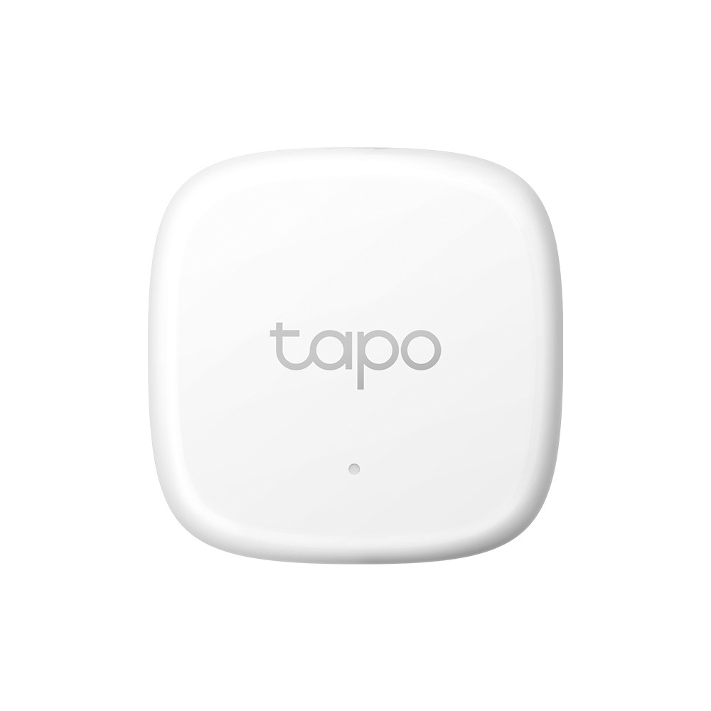 TP-Link TP-Link Smart Temperature and Humidity Sensor | TAPO T310 - Home & Kitchen - Lebanon