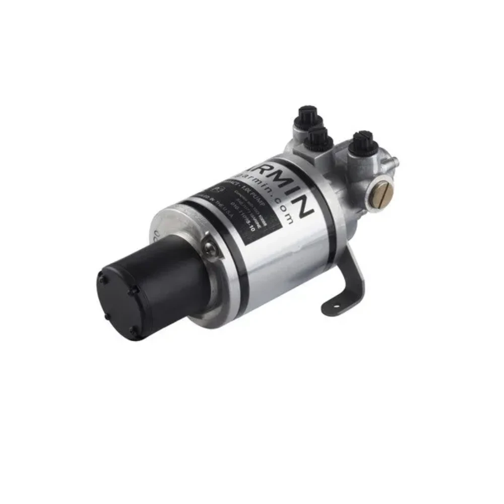 Garmin 1-Liter Pump Kit | 010-00705-61