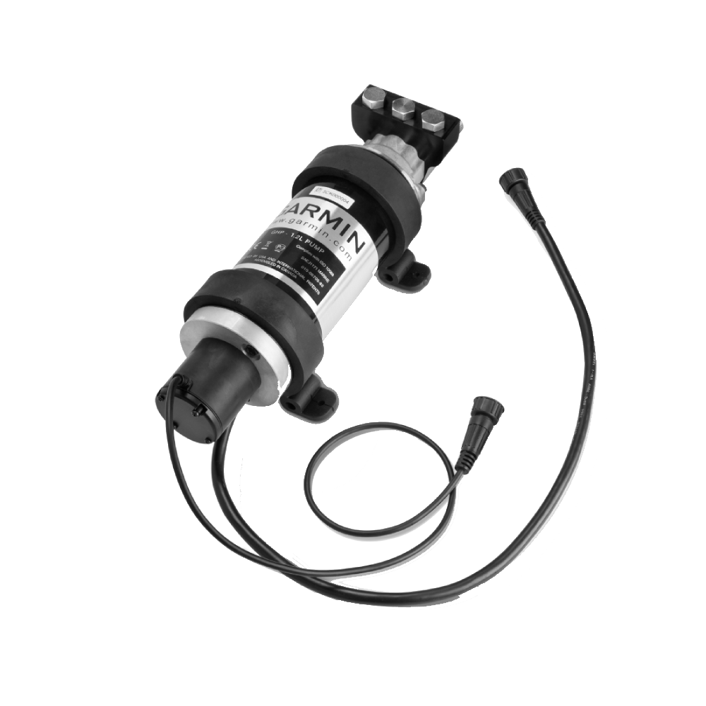 Garmin Garmin GHP Reactor 40 Hydraulic Pump for Autopilot - 1.2 L | 010-00705-61 - Other - Lebanon