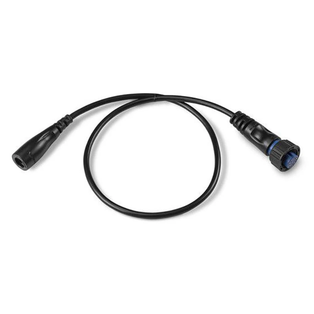 Garmin 4-pin Transducer to 8-pin Sounder Adapter Cable | 010-12721-00