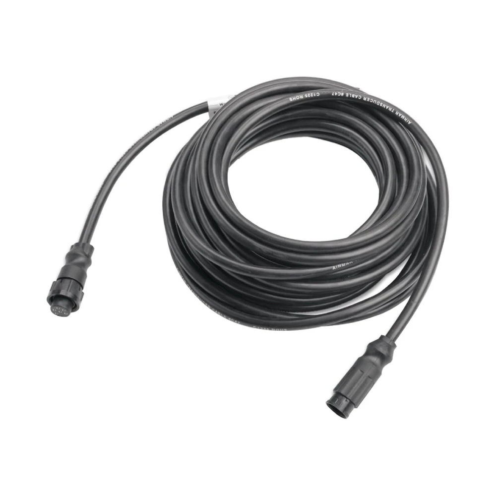 Garmin 6-pin Transducer Extension Cable - 6.1m | 010-10716-00