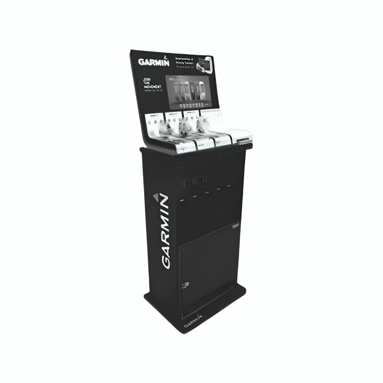 Garmin 600mm Countertop Display with Screen | M03-01343-00