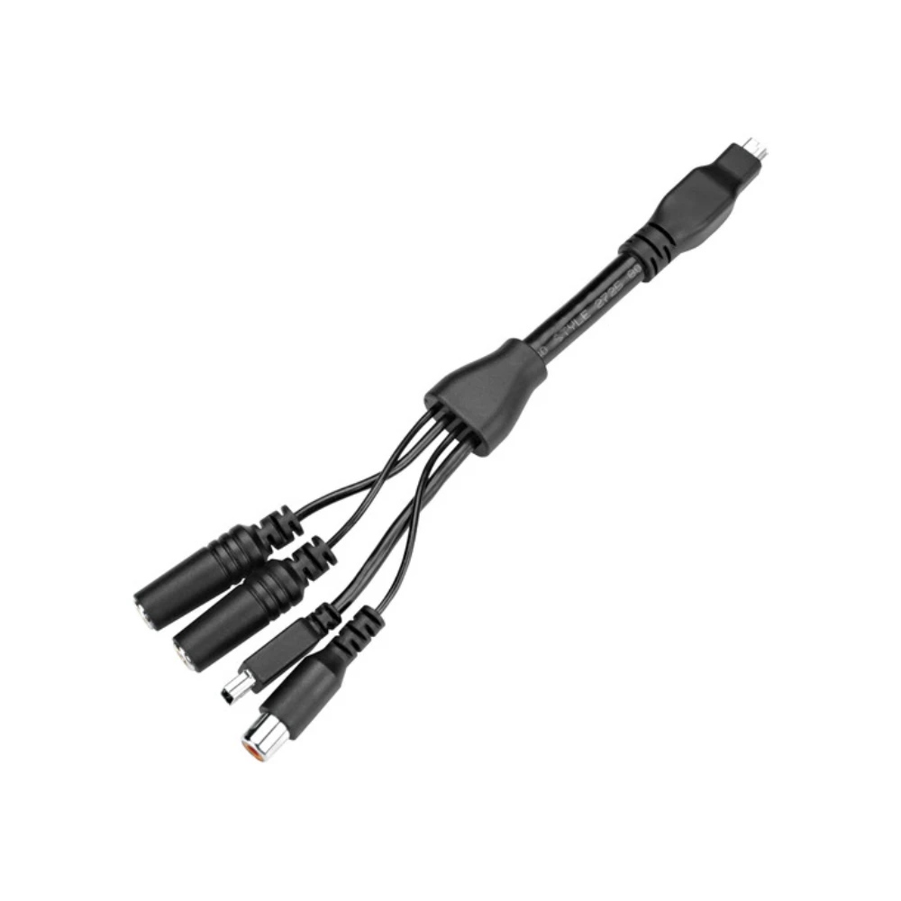 Garmin Audio-Video Cable for VIRB | 010-11921-14