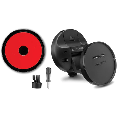 Garmin Auto Dash Suction Mount for VIRB Action Cameras | 010-12256-09