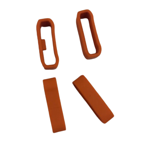 Garmin Garmin Fenix 5X Band Keeper - Ember Orange | S00-01341-00 - Phones & Wearables - Lebanon