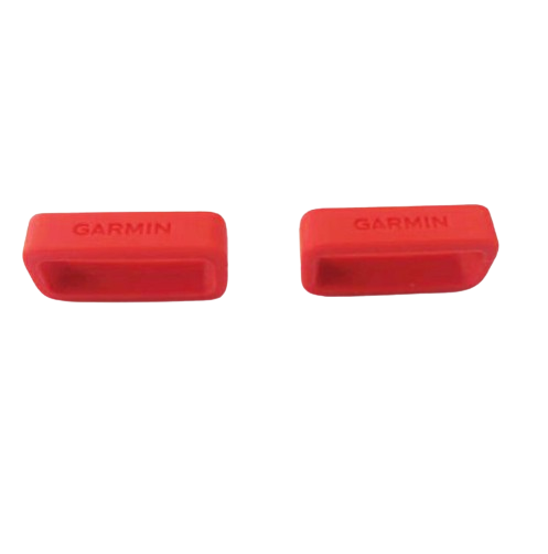 Garmin Garmin Band Keeper for Forerunner 45 - Large, Red | S00-01265-00 - Phones & Wearables - Lebanon