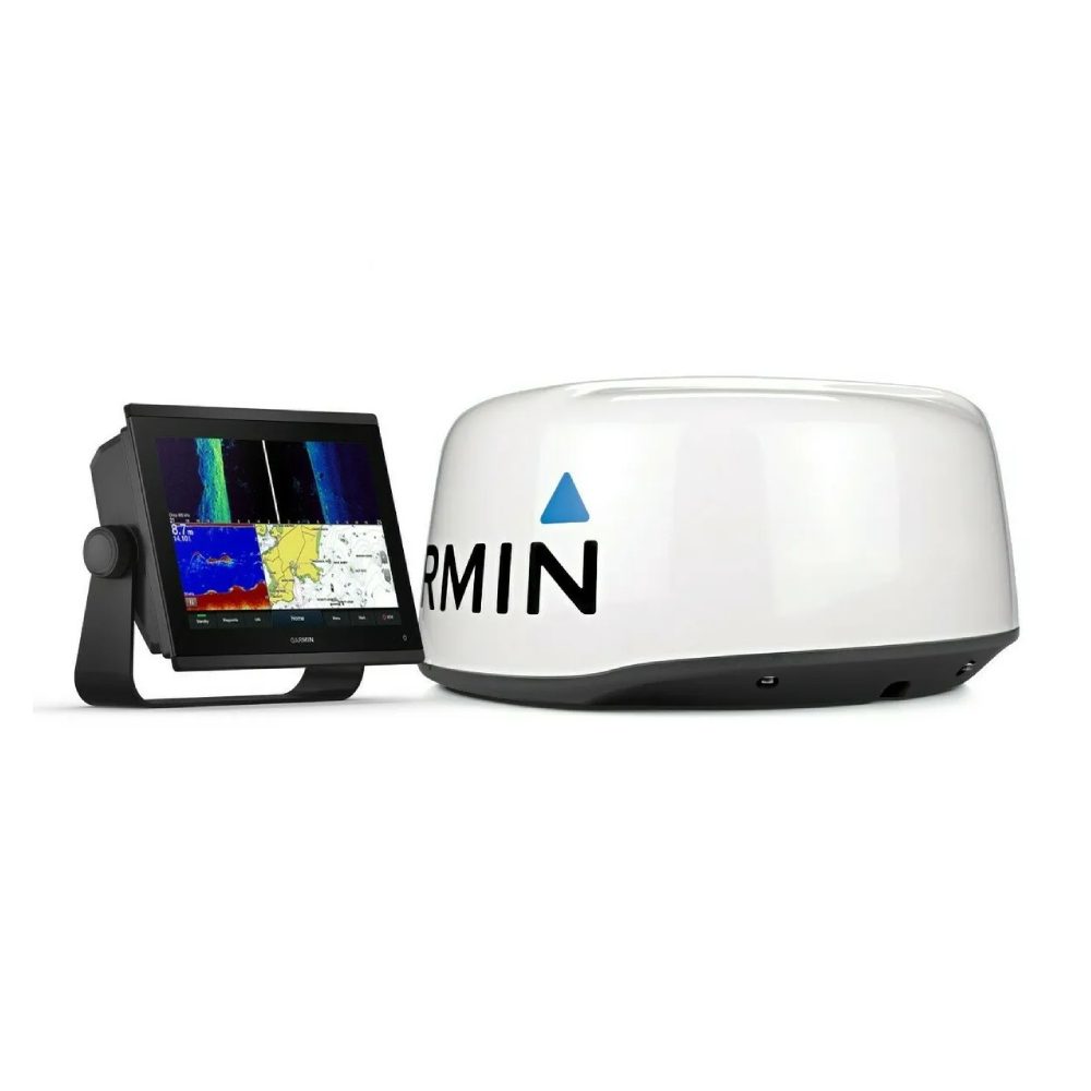 Garmin Garmin GPSMAP 923XSV, SideVü, ClearVü and Traditional CHIRP Sonar with Worldwide Basemap, With GMR 18 HD+ Radome | 010-02366-50 - Other - Lebanon