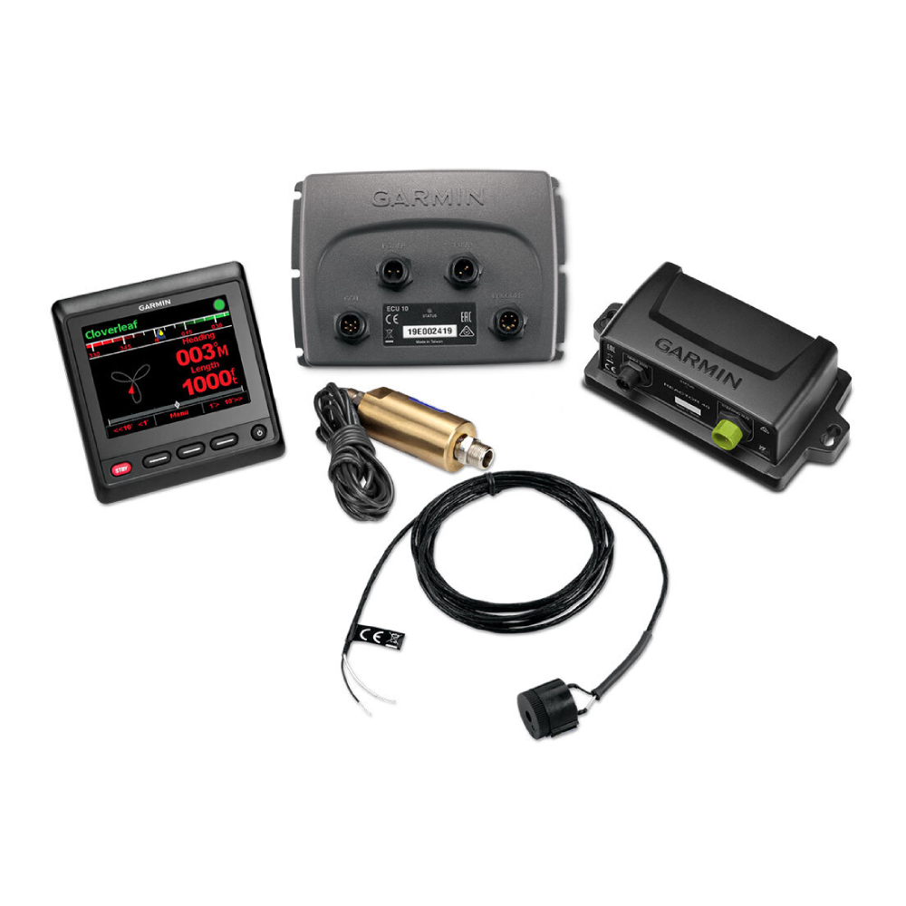 Garmin Garmin Reactor 40 Hydraulic Autopilot Corepack | 010-00705-19 - Other - Lebanon