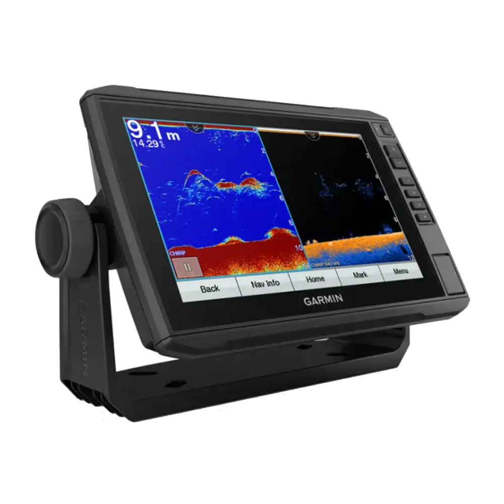 Garmin Garmin ECHOMAP UHD 92sv With GT56UHD-TM Transducer | 010-02522-01 - Other - Lebanon