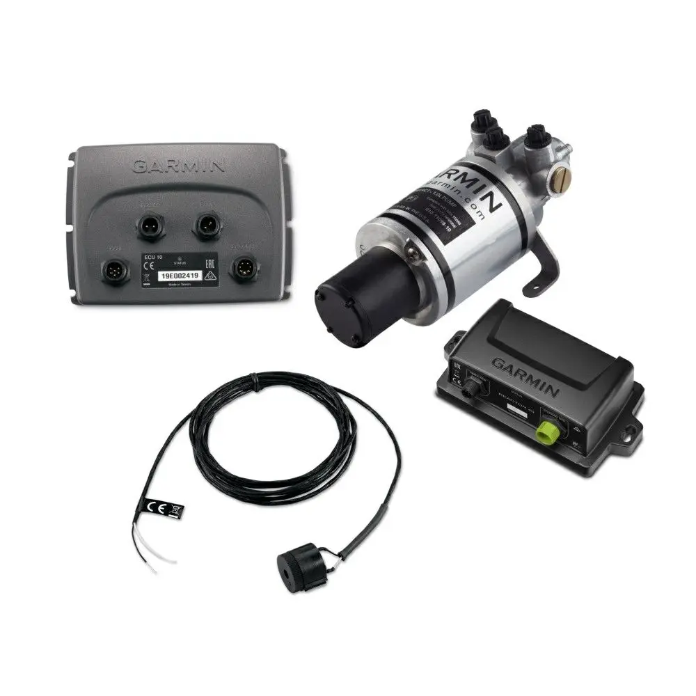 Garmin Garmin Reactor 40 Hydraulic Autopilot Starter Pack| 010-00705-06 - Other - Lebanon