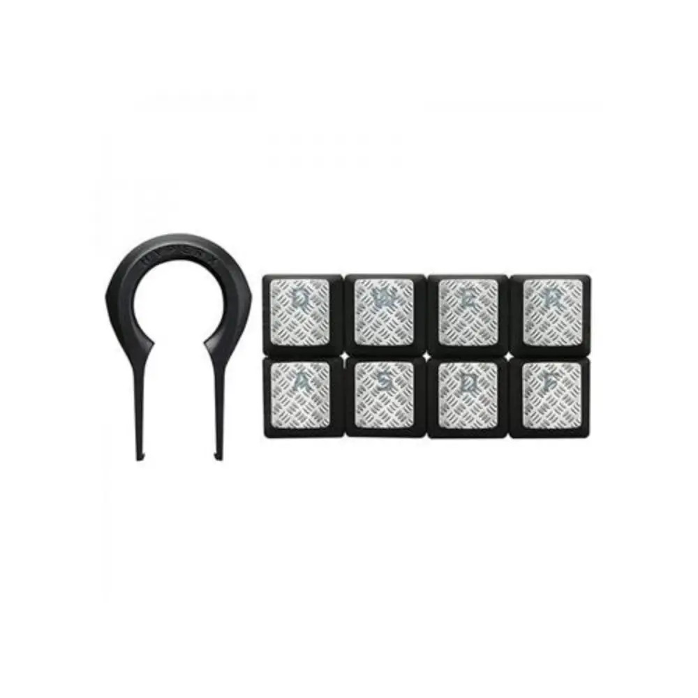 HyperX Hyperx Keycaps Grey | HXS-KBKC2 - Computers & Tech - Lebanon