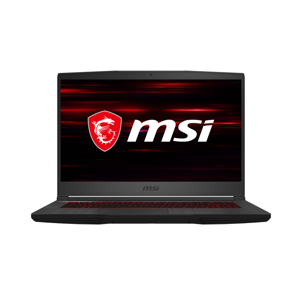 MSI MSI GF65-10SDR-458US Thin Intel® Core i7-10750H, GTX 1660Ti/ 8GB RAM /512GB SSD Gaming Laptop, 15.6" FHD 120Hz Display, Intel Core i7-10750H, NVIDIA GeForce GTX 1660 Ti, 8GB DDR4, 512GB NVMe SSD, Windows 10 - GF65458 | 9S7-16W112-458 - Computers & Tech - Lebanon