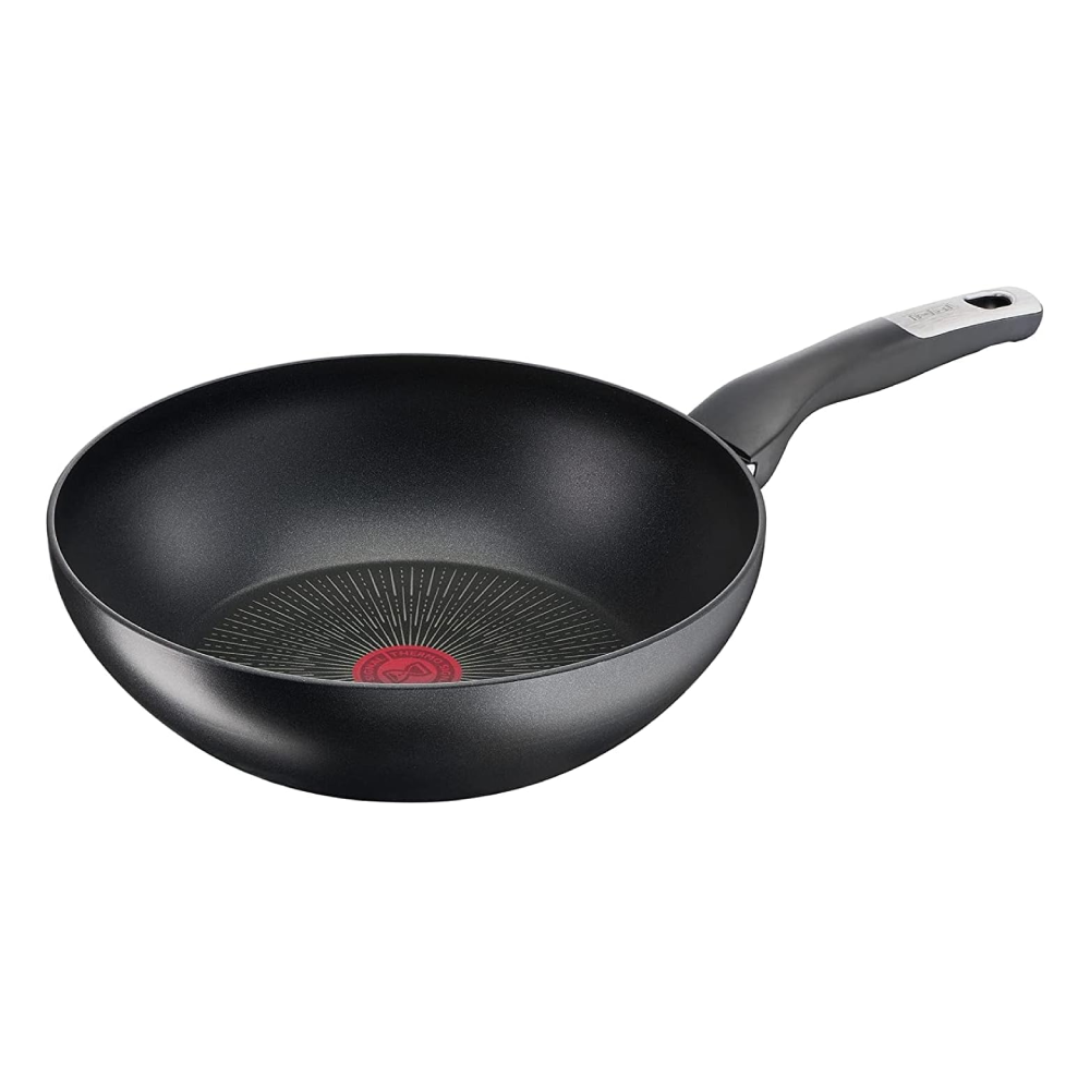 Tefal Tefal G6 Unlimited Wokpan - 28cm | G2551902 - Home & Kitchen - Lebanon