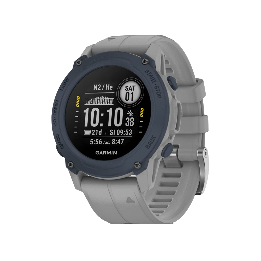 Garmin Garmin Descent G1, Dive Computer - Powder Gray | 010-02604-11 - Phones & Wearables - Lebanon