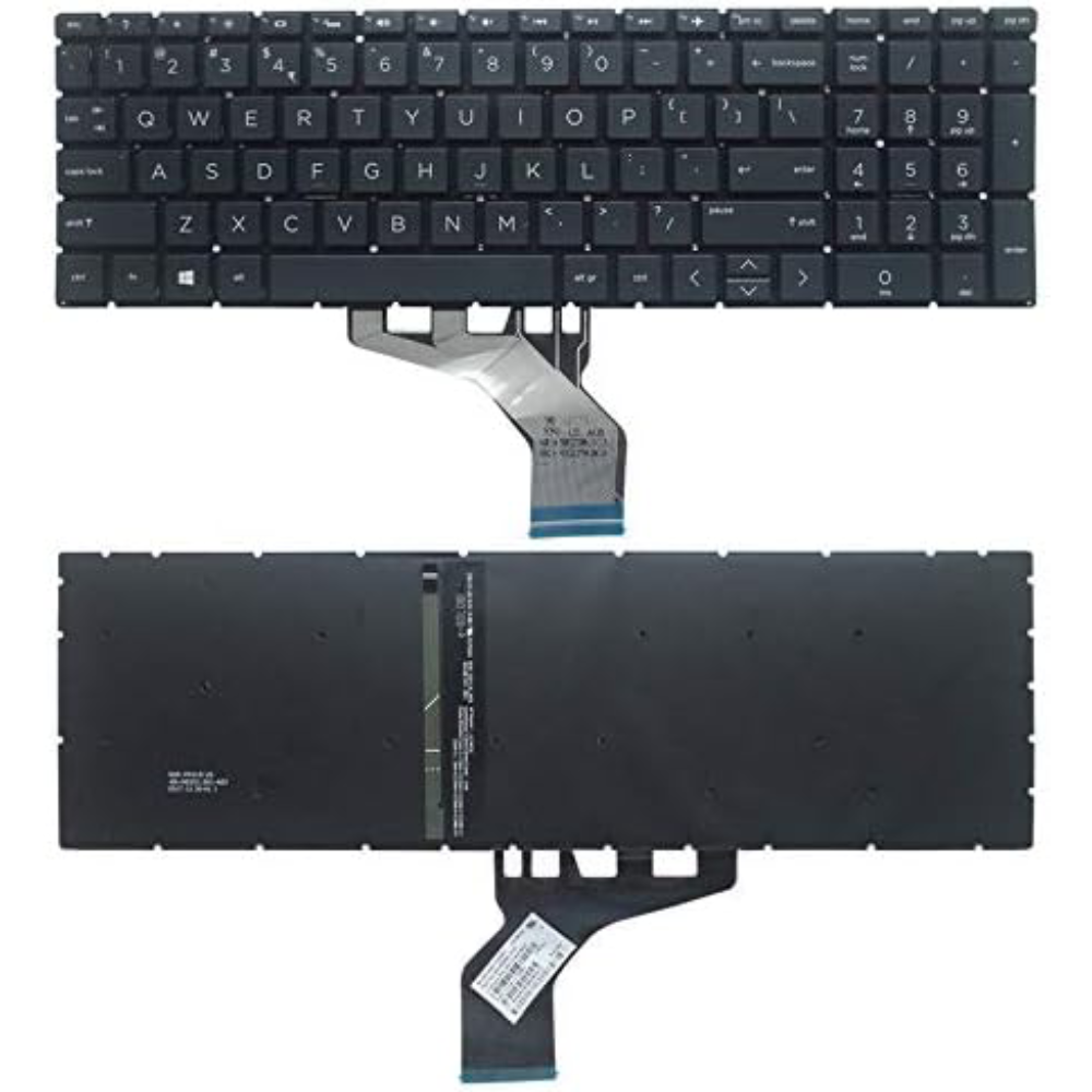 HP HP 15-DA Compatible Keyboard For Laptop - Computers & Tech - Lebanon
