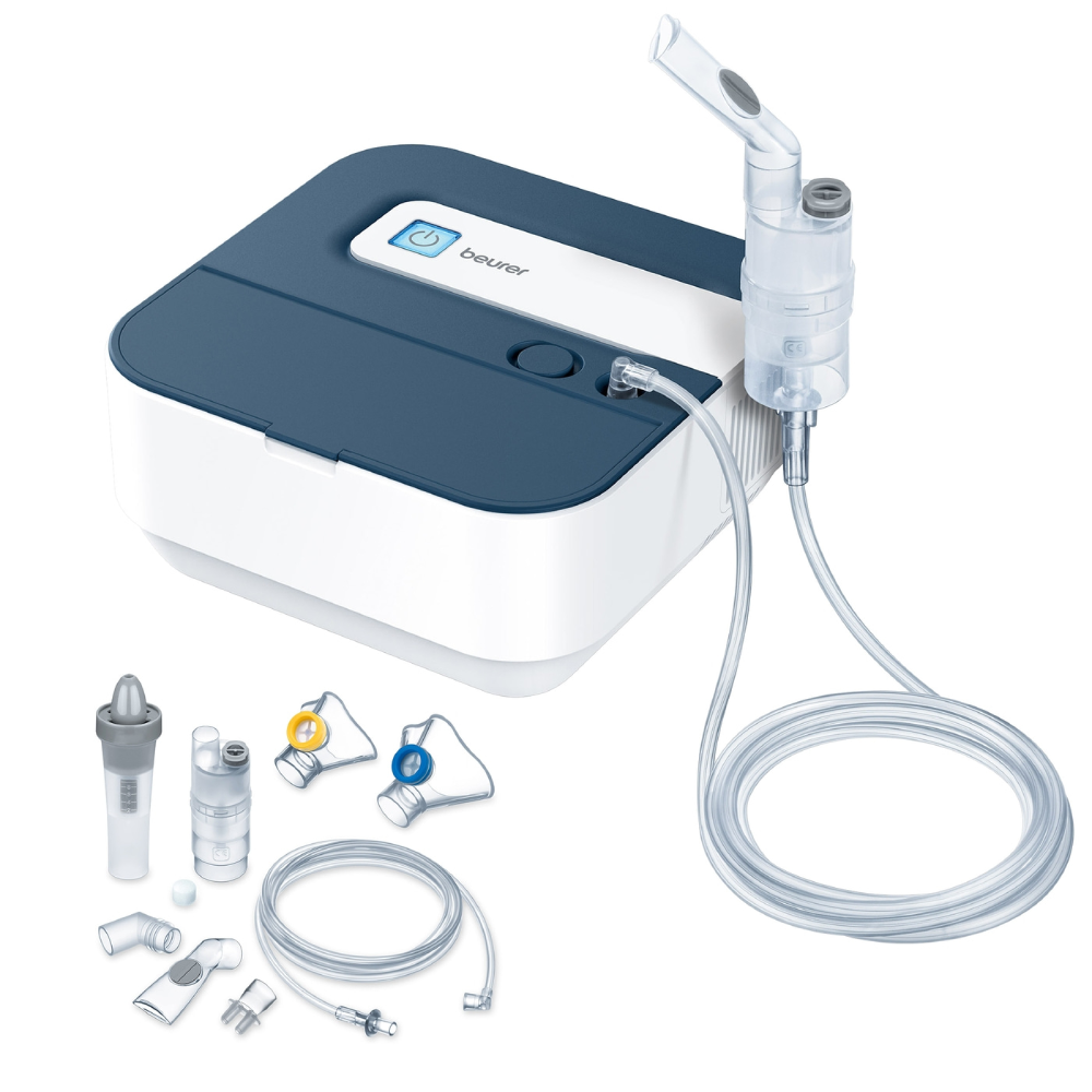 Beurer Beurer IH 28 Pro Inhaler | IH 28 Pro - Computers & Tech - Lebanon