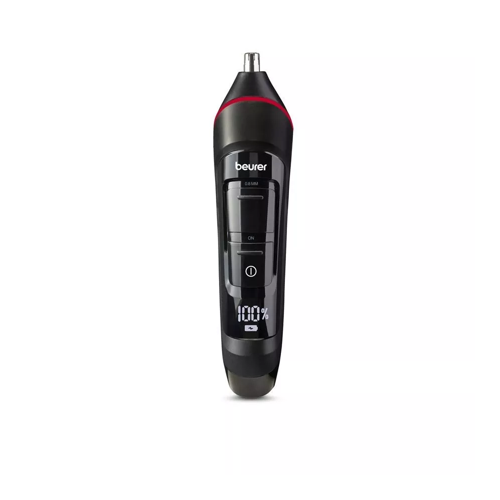 Beurer Beurer MN9X Multifunction Razor | MN9X - Beauty & Personal Care - Lebanon