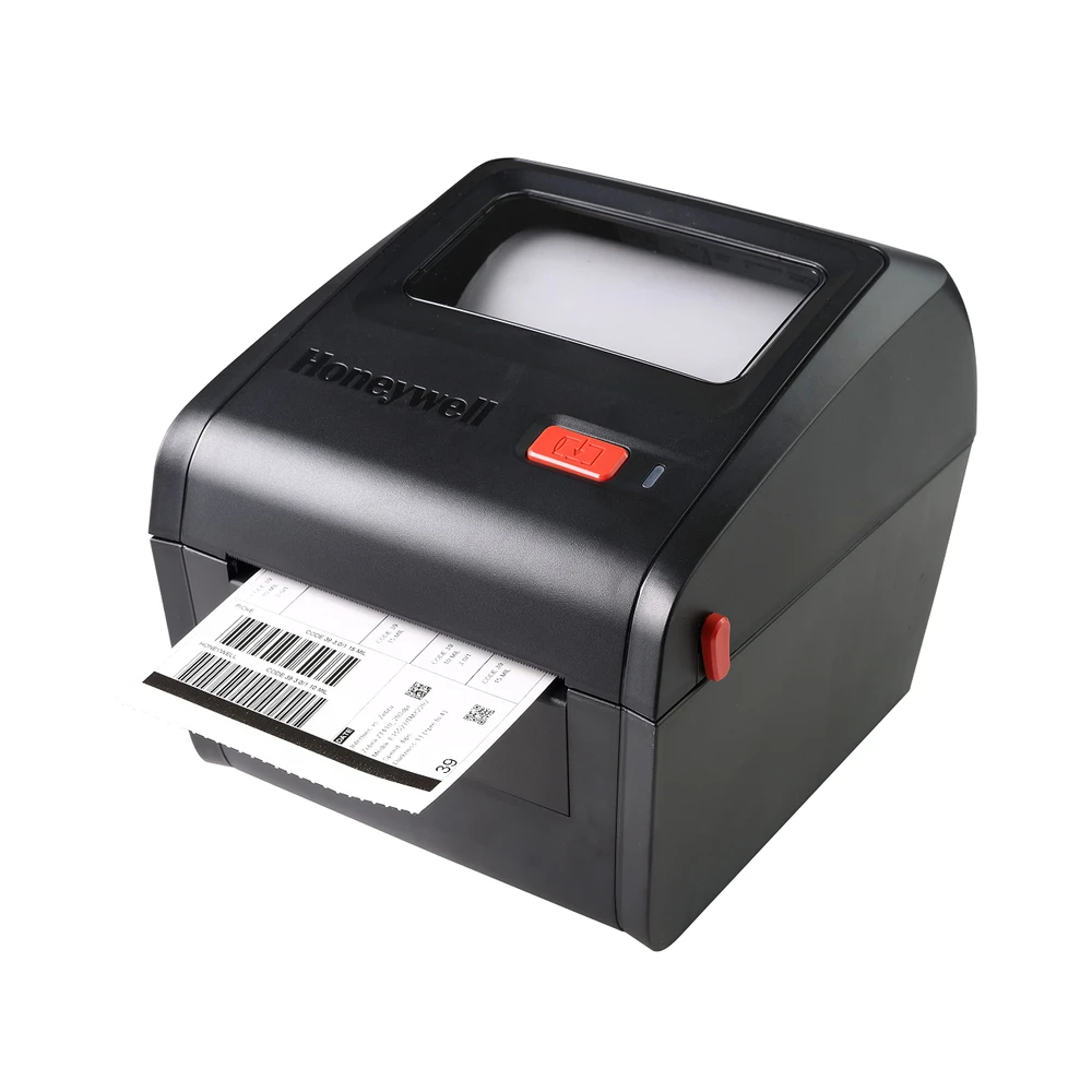Honeywell Honeywell Direct Thermal Barcode Printer USB, Ethernet | PC42D - Printers & Ink - Lebanon