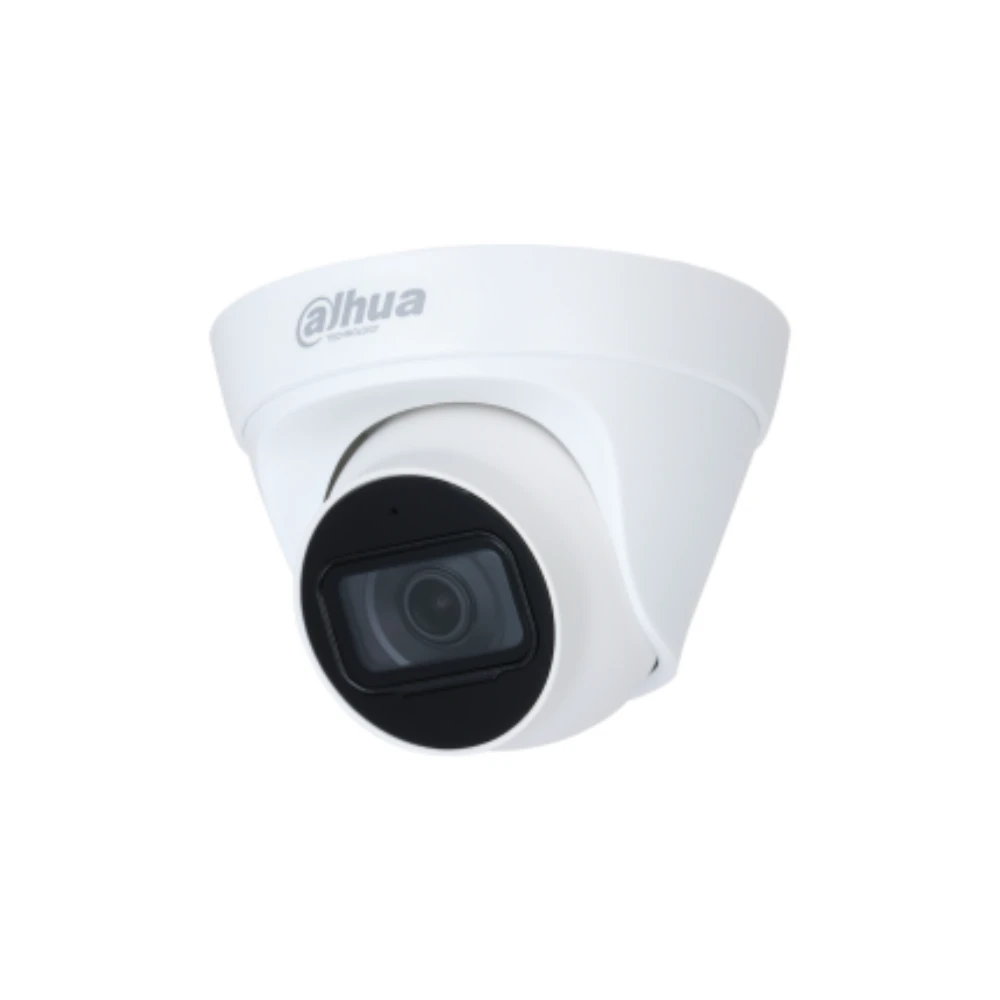 Dahua Dahua 4 MP Entry IR Fixed-focal Eyeball Network Camera | IPC-HDW1431T1/AS4 - TV, Cameras & Photography - Lebanon