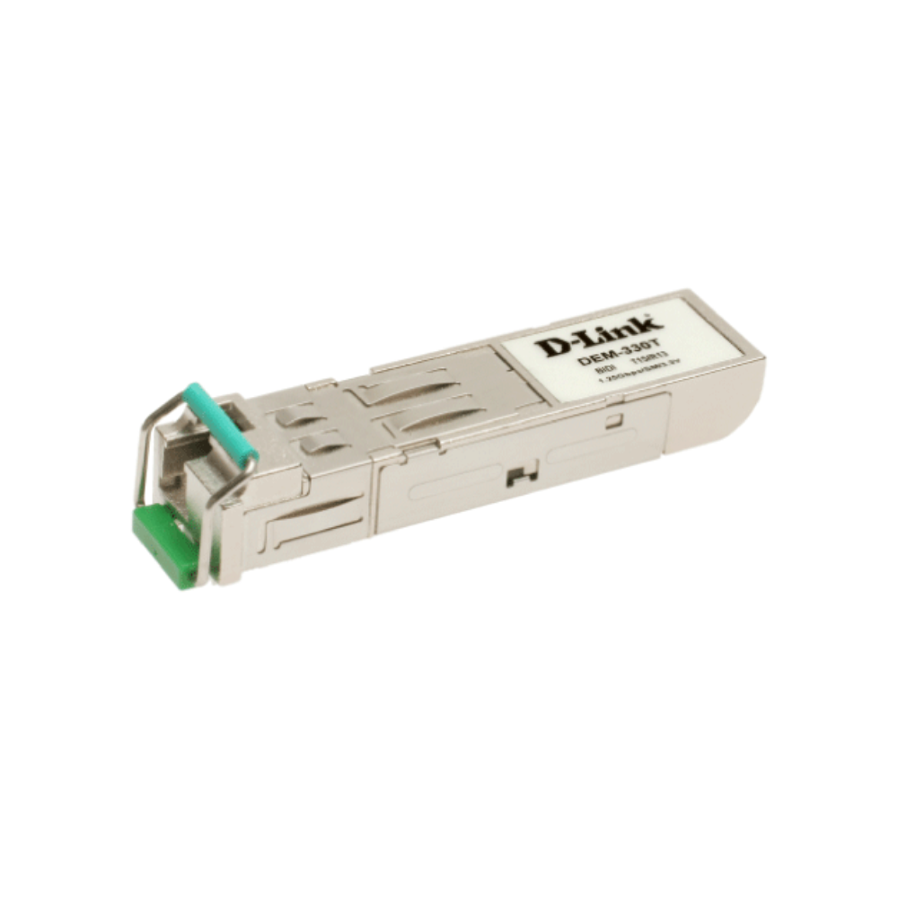 D-Link D-Link 1-port SFP LX SM Fiber Transceiver | DEM-330GT - Networking - Lebanon