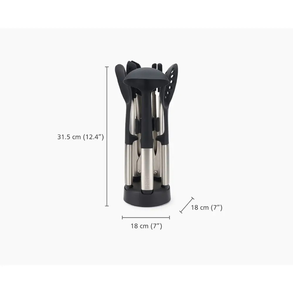 Joseph Joseph Joseph Joseph Elevate fusion 5pcs | 10568 - Home & Kitchen - Lebanon