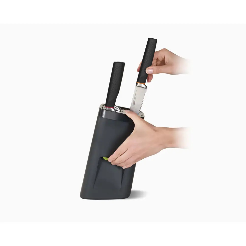Joseph Joseph Joseph Joseph Lock Block 6pcs | 10125 - Home & Kitchen - Lebanon