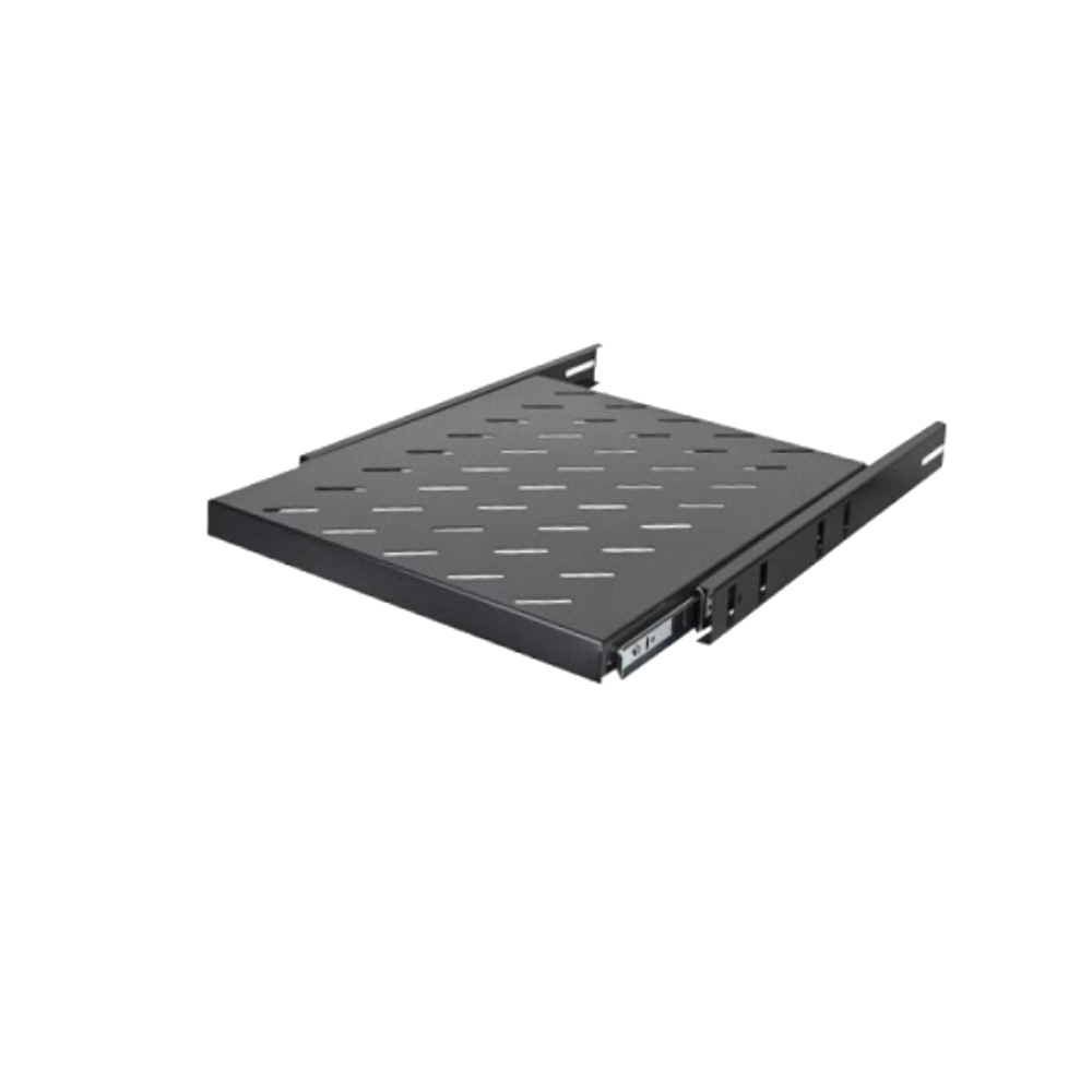 D-Link D-Link Sliding Shelf Suitable for Floor Standing Rack with Depth 1000mm | NRS-SD-100/F - Networking - Lebanon