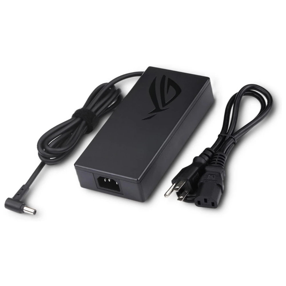 ASUS Asus 180W 20V 9A 6.0x3.7mm ADP-180TB H AC Adapter For Laptop Asus Rog | ADP-180TB - Computers & Tech - Lebanon