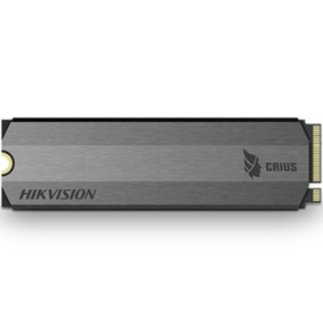HikVision HIKVISION HS-SSD-E2000, NVME 512GB Max. read speed up to 3500 MB/s - Computers & Tech - Lebanon