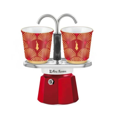 Bialetti Bialetti 0004979 Mini Express | BIA0004979 - Home & Kitchen - Lebanon