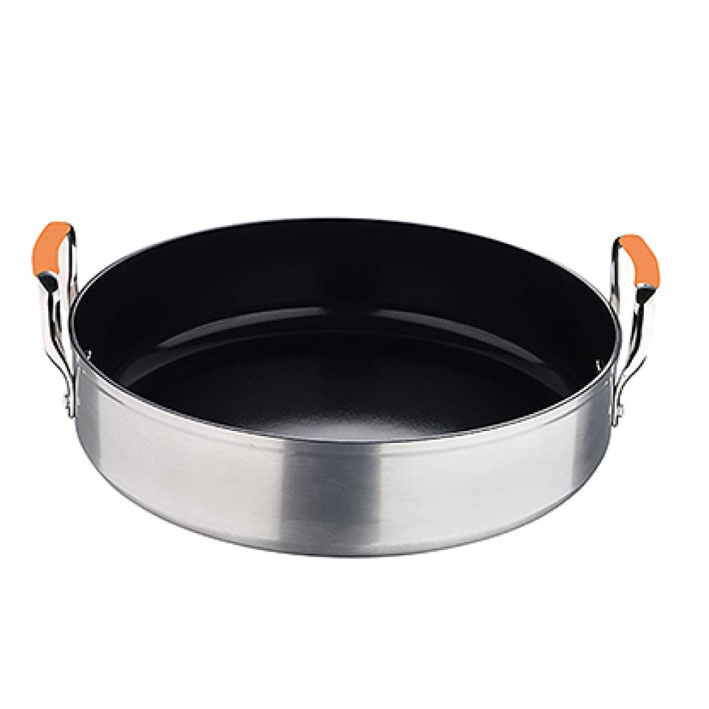 San Ignacio San Ignacio 28CM Saucepan | SG-9609 - Home & Kitchen - Lebanon