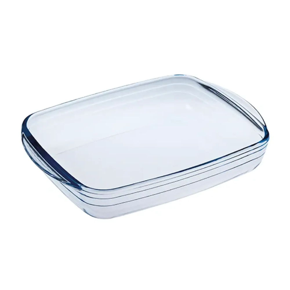 San Ignacio San Ignacio 3.8L Rectangular Baking Dish | BGEU-1594 - Home & Kitchen - Lebanon