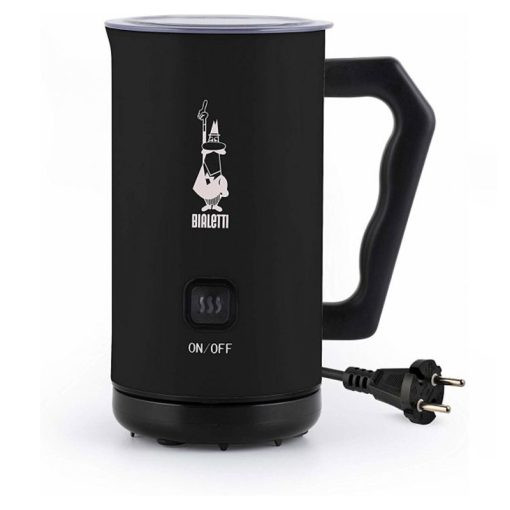 Bialetti Bialetti 0004433 Electric Frother Black | BIA0004433 - Home & Kitchen - Lebanon