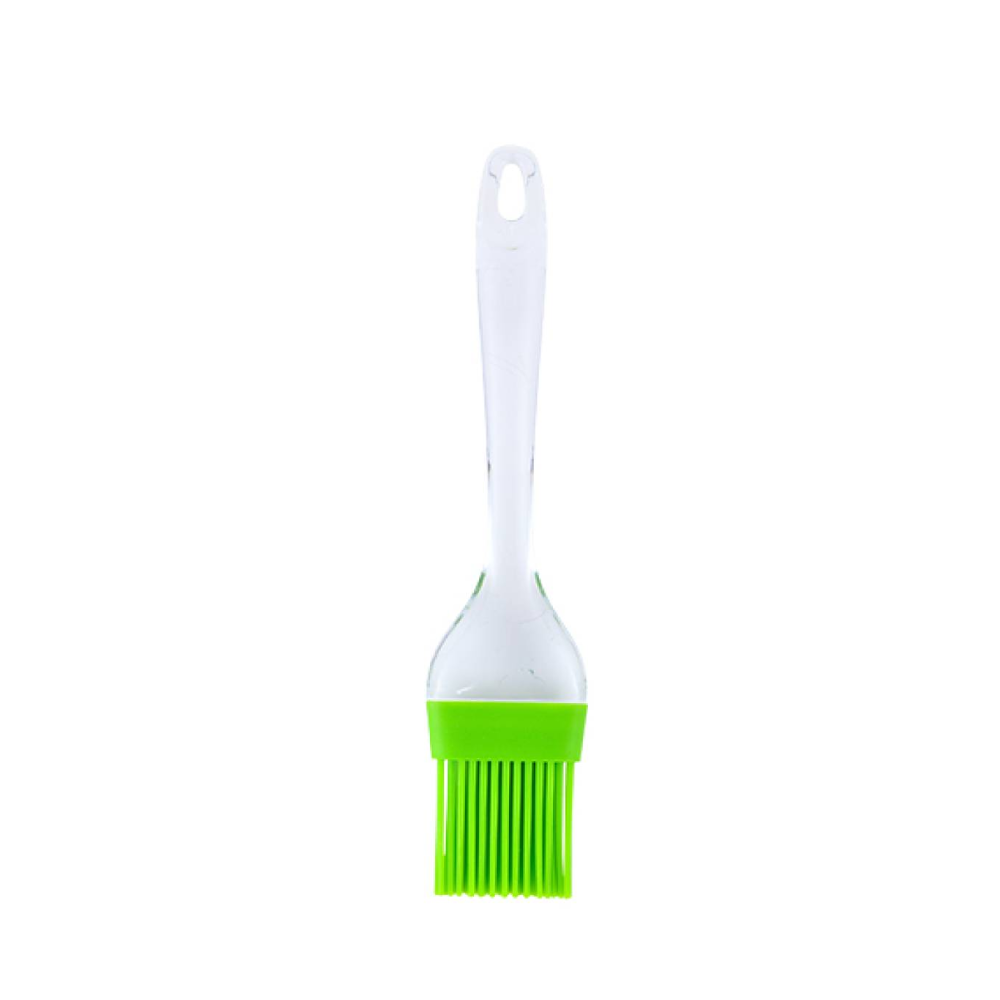 San Ignacio San Ignacio 22X5Cm Silicone Brush | SG-7322-6 - Home & Kitchen - Lebanon