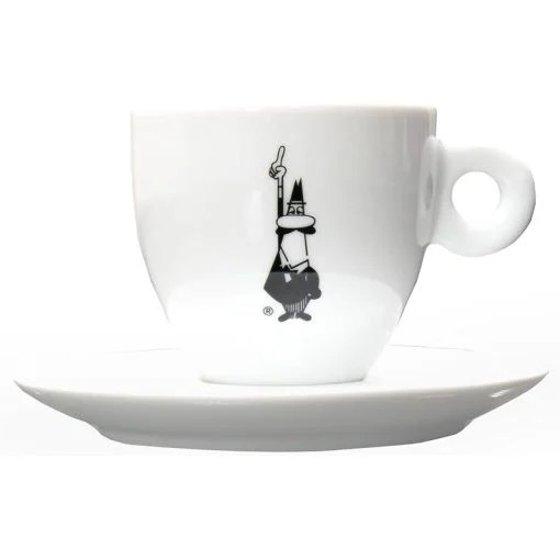 Bialetti Bialetti Y0TZ099 Cappuccino Cup, 240 ML | BIAY0TZ099 - Home & Kitchen - Lebanon