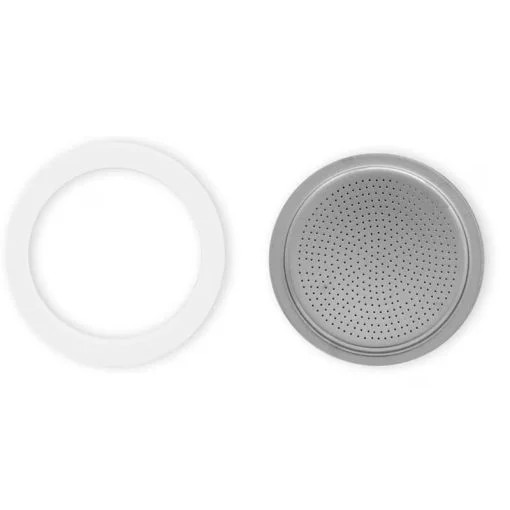 Bialetti Bialetti 0800030 Espresso Gasket & Filter Plate | BIA0800030 - Home & Kitchen - Lebanon