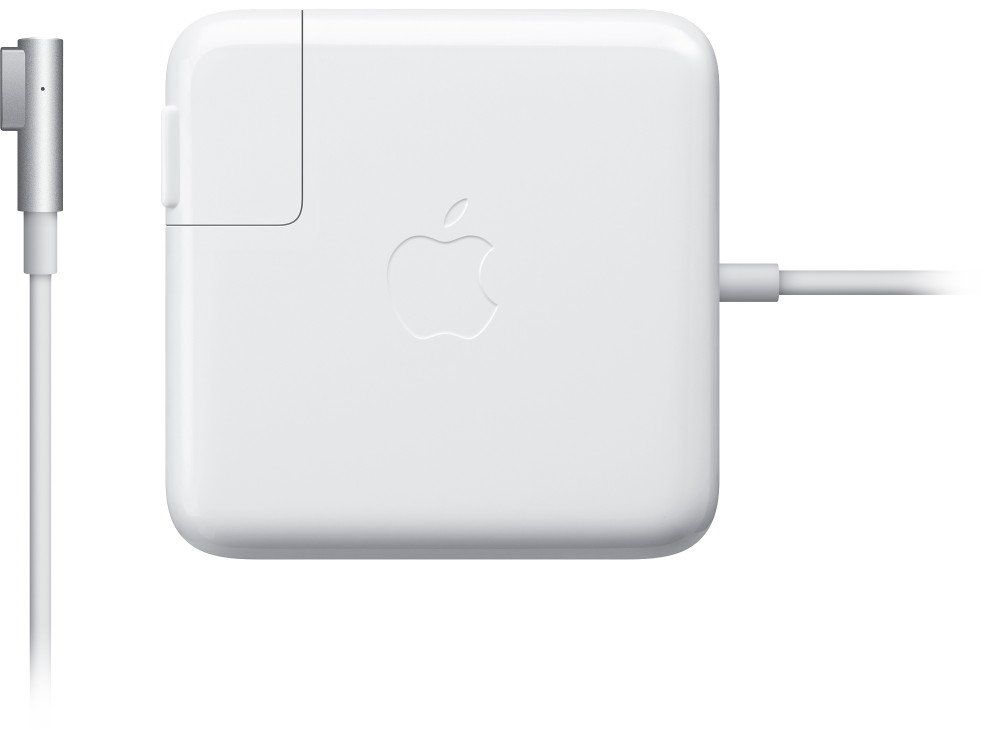 Apple Original Apple MC461LL/A 60W MagSafe Power Adapter - Computers & Tech - Lebanon