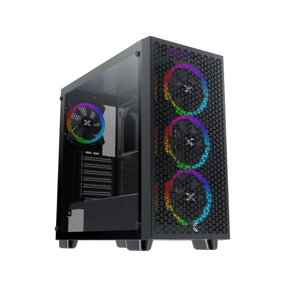 Xigmatek Xigmatek Gaming G pro Case | EN42522 - Computers & Tech - Lebanon