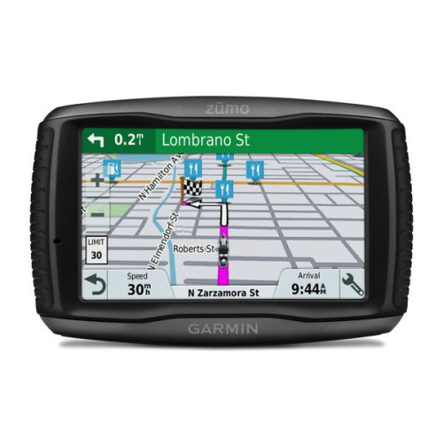Garmin Garmin ZŪMO 395 - 4.3 " INCHES GPS | 010-01602-45 - Other - Lebanon