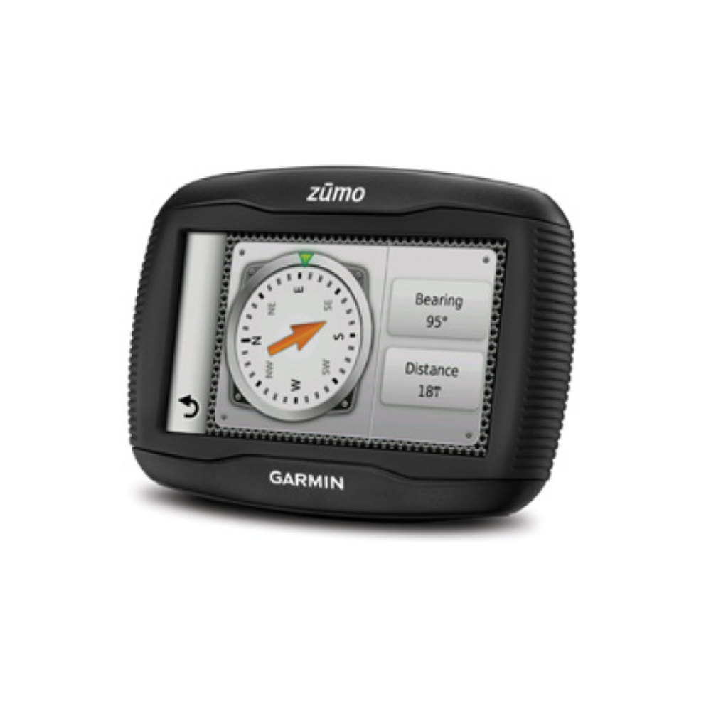 Garmin Garmin ZUMO 390 4.30" Moto Navigator | 010-01186-02 - Other - Lebanon