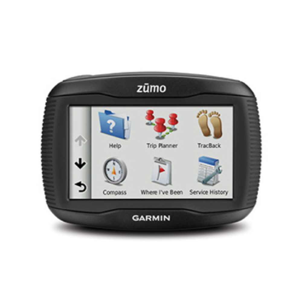 Garmin Garmin ZUMO 350LM 4.30" Moto Navigator | 010-01043-01 - Other - Lebanon