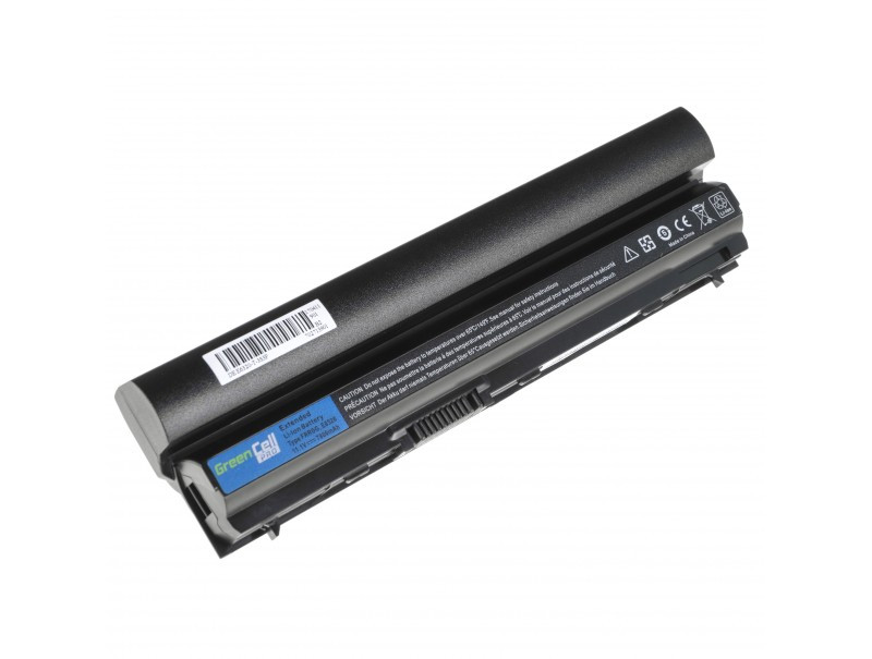 undefined Replacement Battery Compatible with Dell Laptops | E6220 6230 E6320 6320 E6230 e6330 6330 - Other - Lebanon
