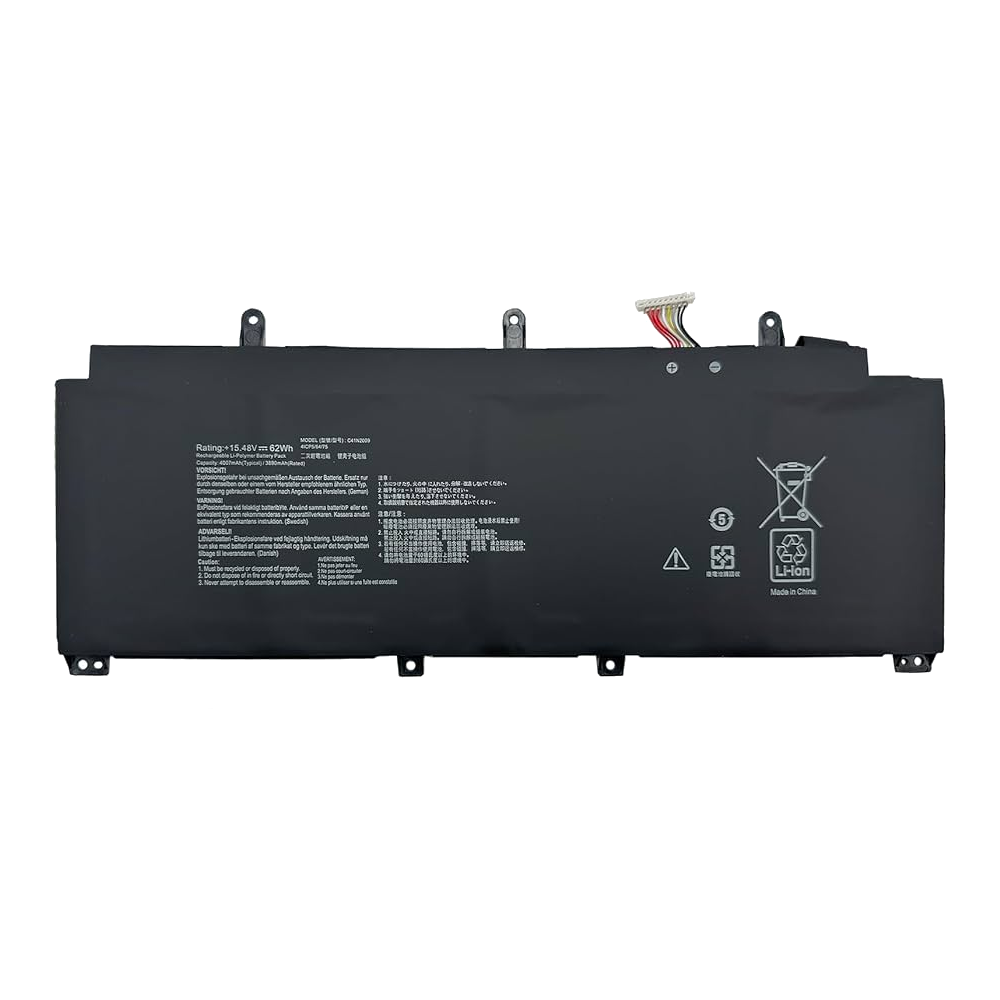 Asus GV301QC Original Battery For Laptop