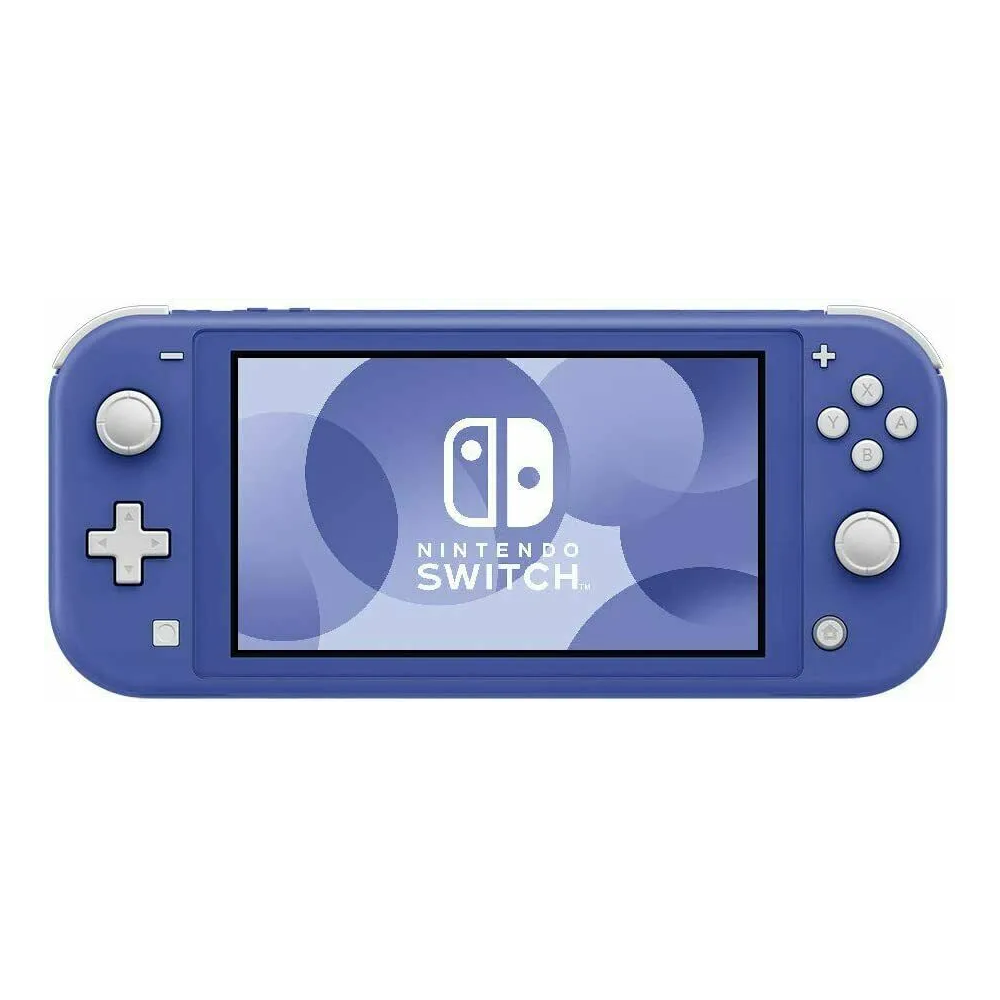 Nintendo Nintendo Switch Lite | HDHSBBZAA - Gaming - Lebanon