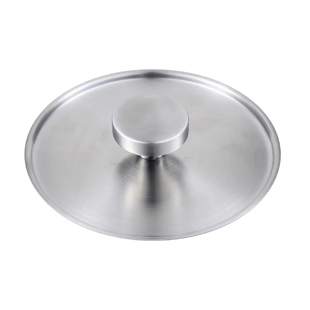 MasterPro MasterPro 28Cm Cookware Lid | BGMP-2223 - Home & Kitchen - Lebanon