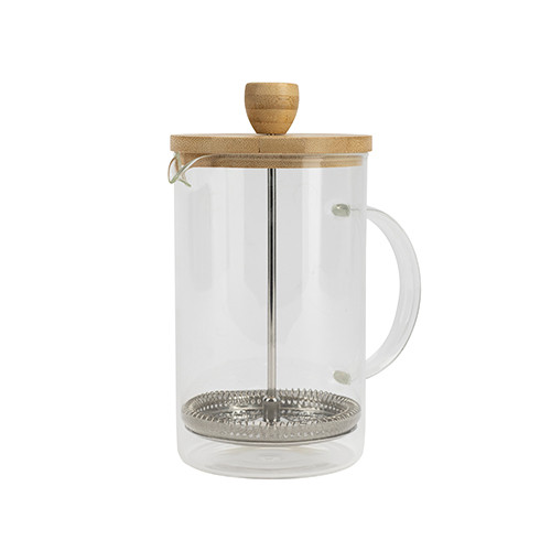 Bergner Bergner 800Ml Coffee Plunger | BG-38351-MM - Home & Kitchen - Lebanon