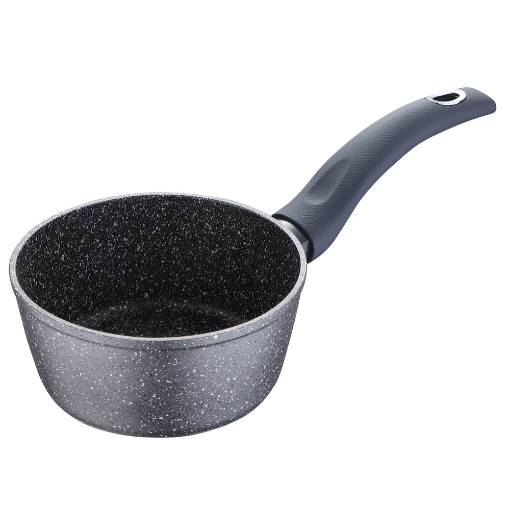 Bergner Bergner 1.6L Orion Saucepan | BG-8517-MBG - Home & Kitchen - Lebanon