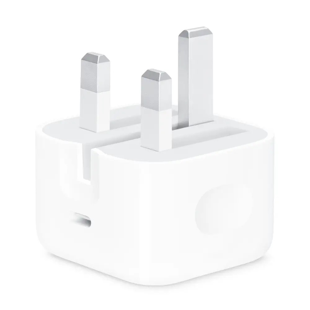 Apple Apple 20W USB-C Power Adapter | MUVT3 - Other - Lebanon